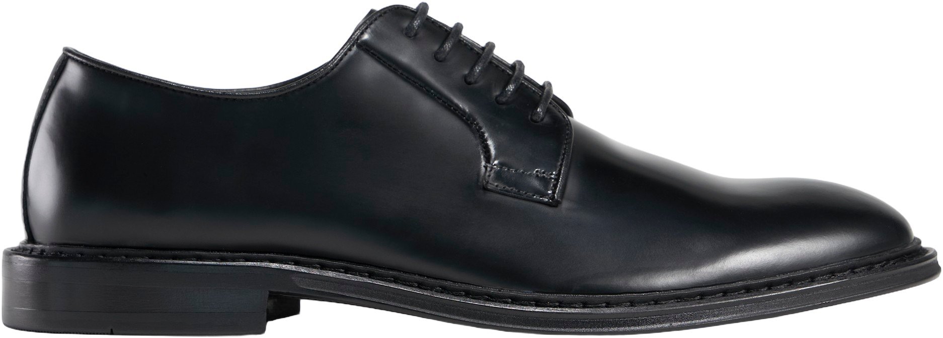 Derby Shoe