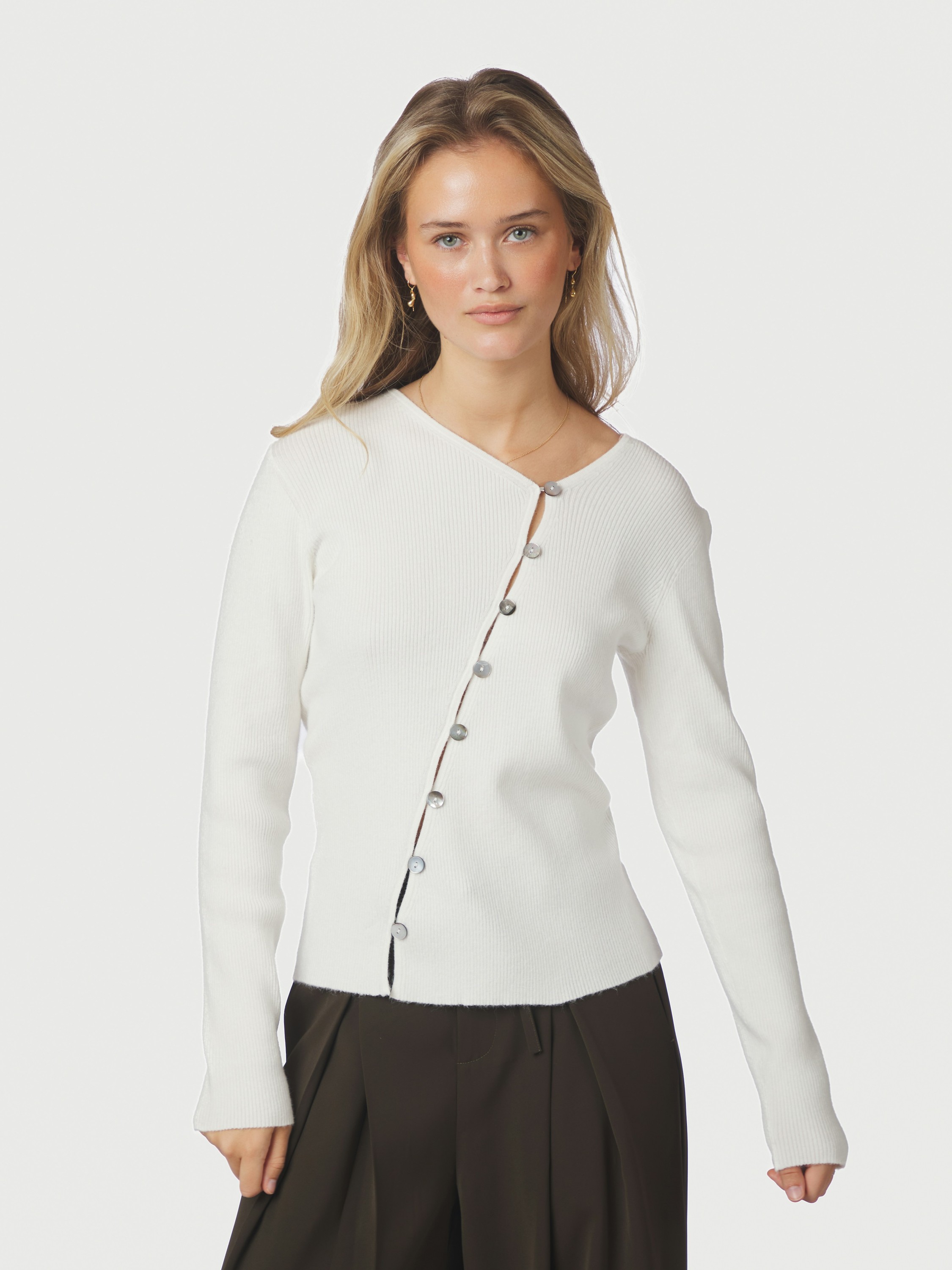 Millera Knit Cardigan