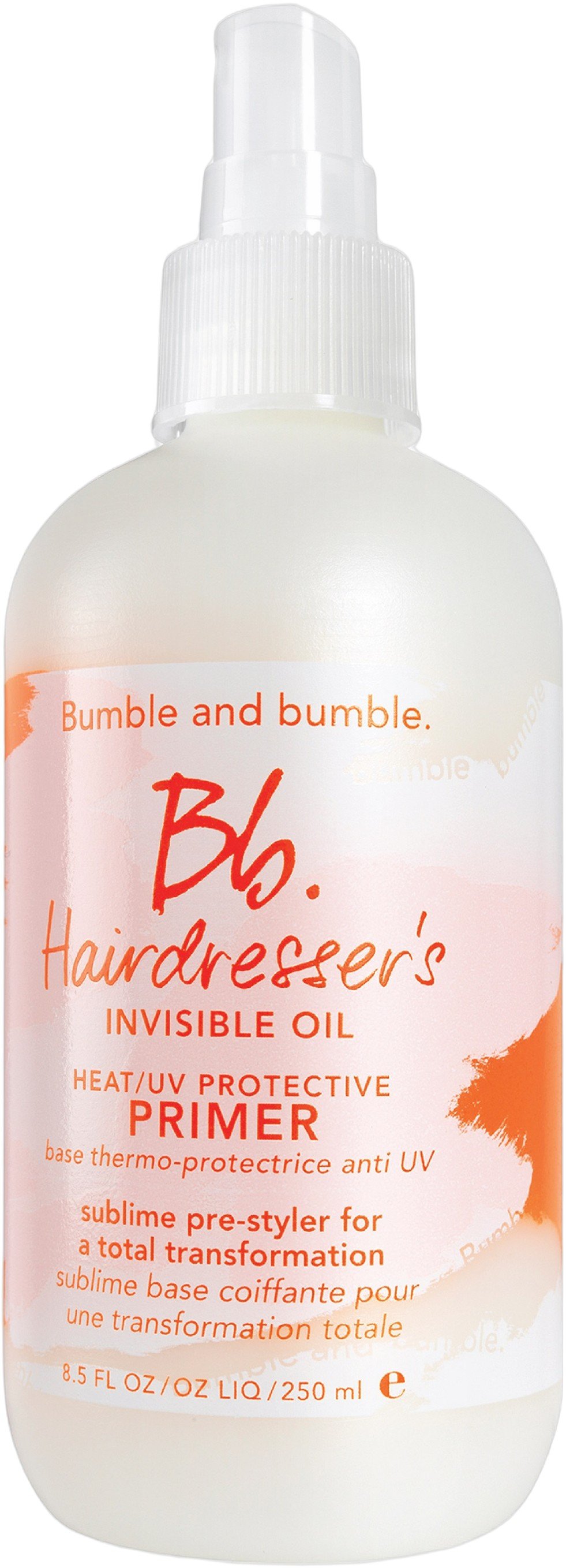 Hairdressers Primer 250ml Hairdressers Primer 250ml