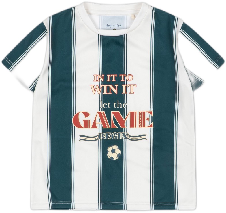 ACT TEE GRS