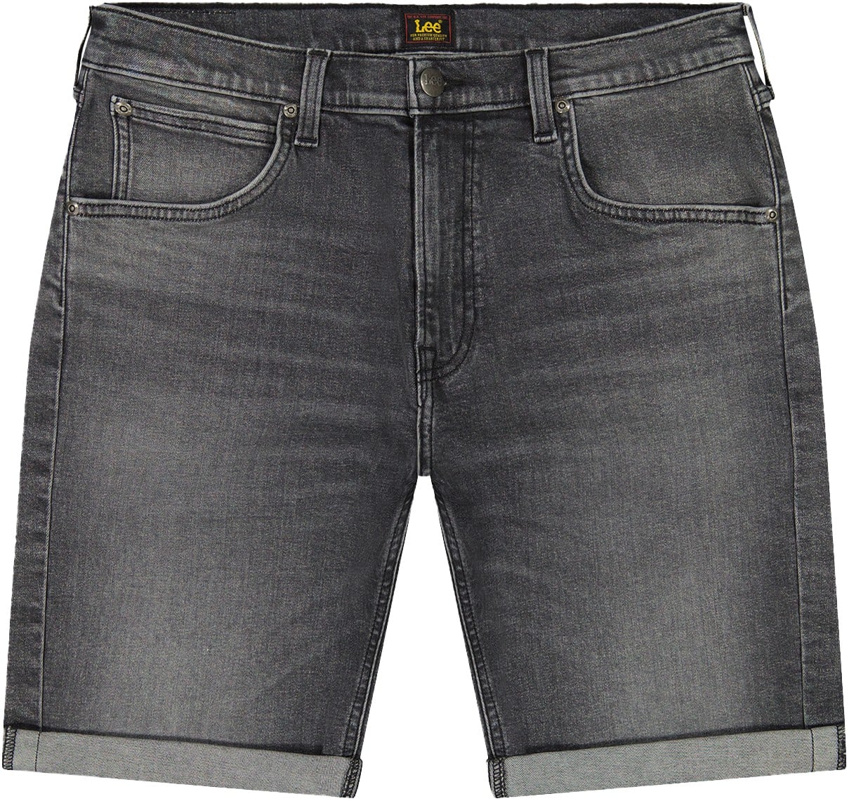5 Pocket Short - Køb til DKK 499 - Spar 0%