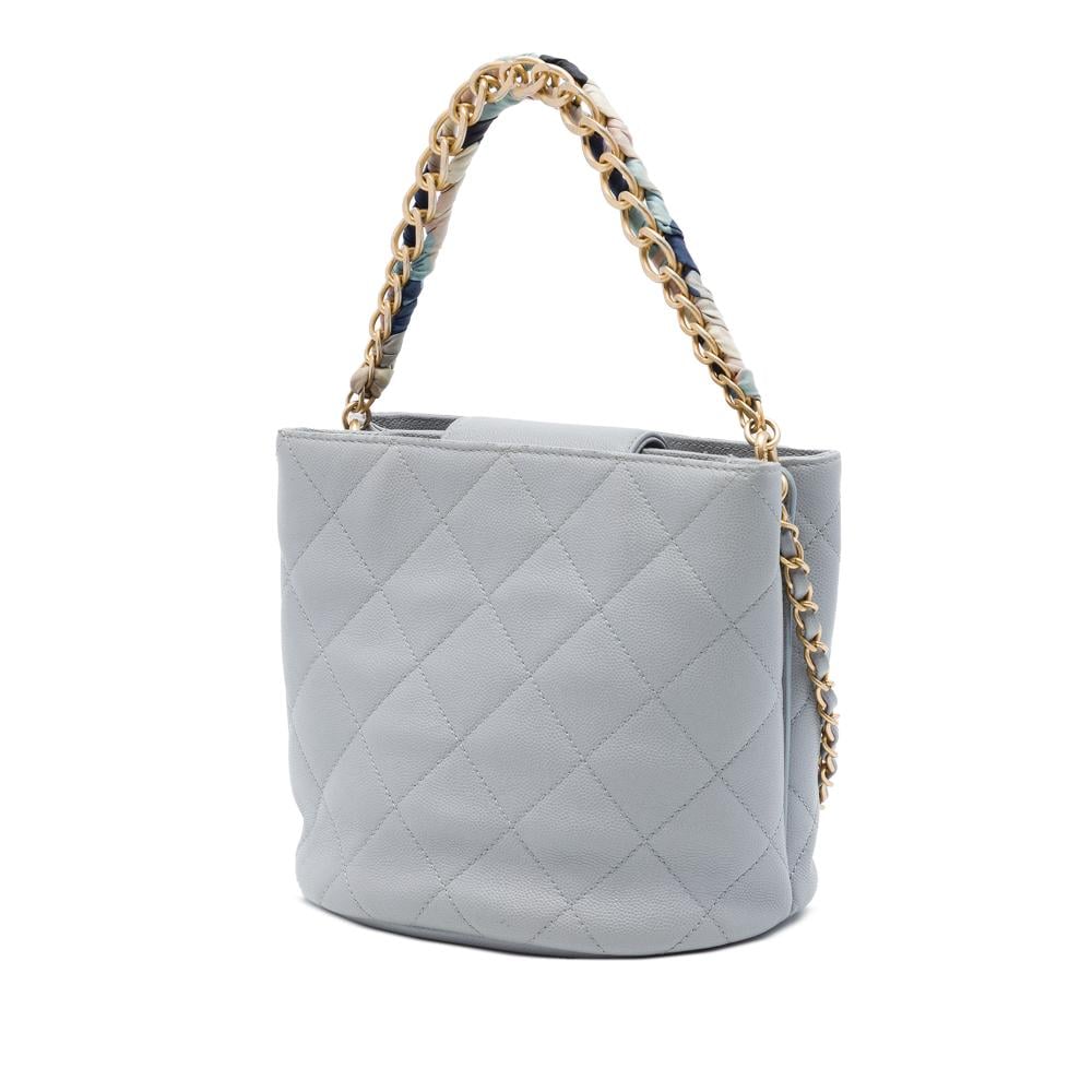 Chanel Bucket Bag