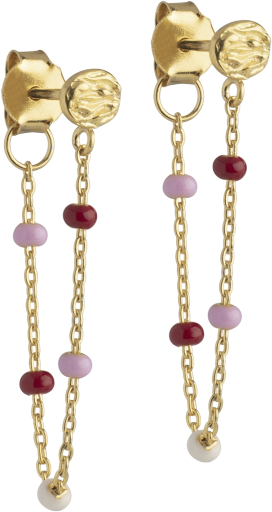 Earring, Lola