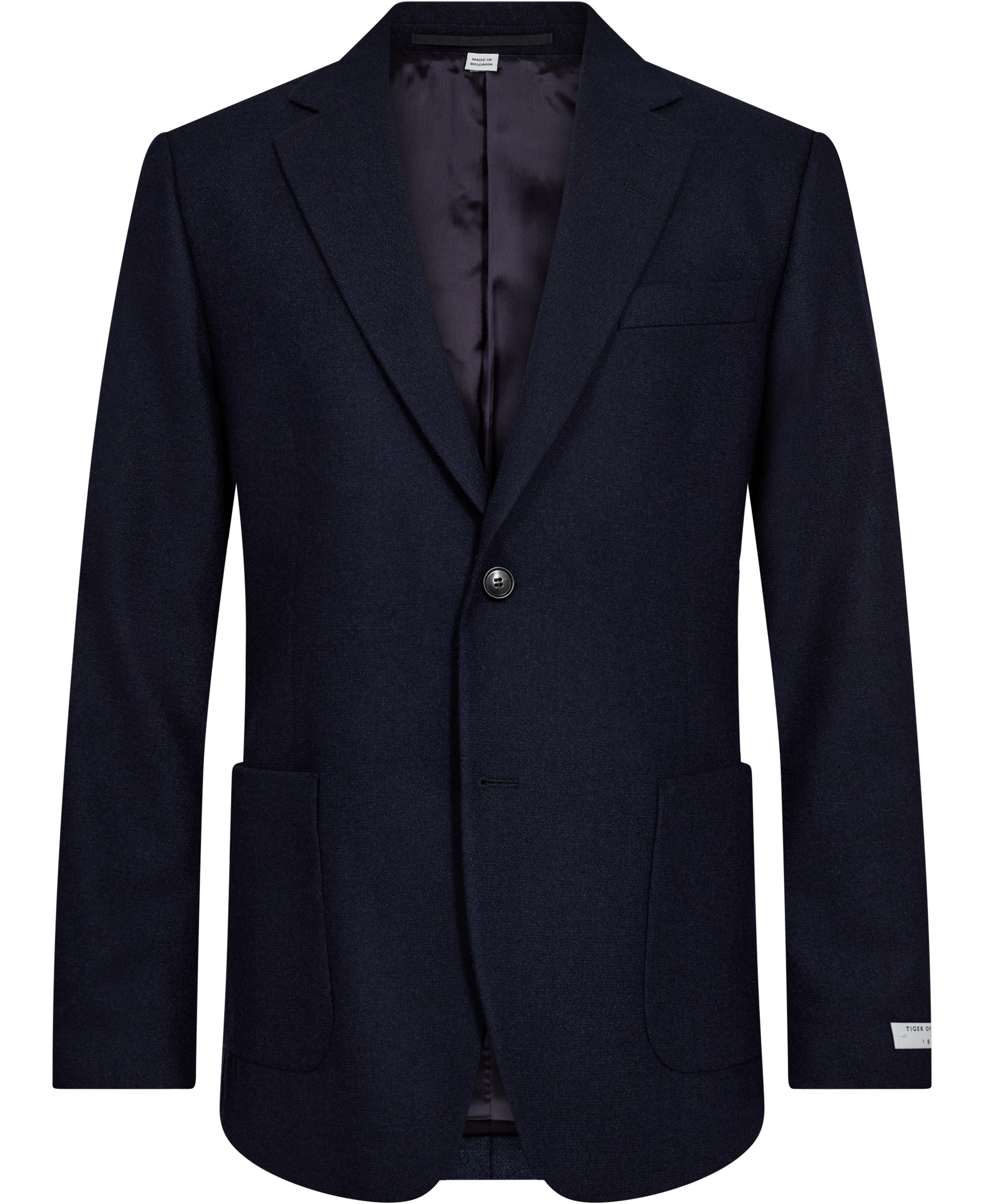 Justin P REG /Sea /44