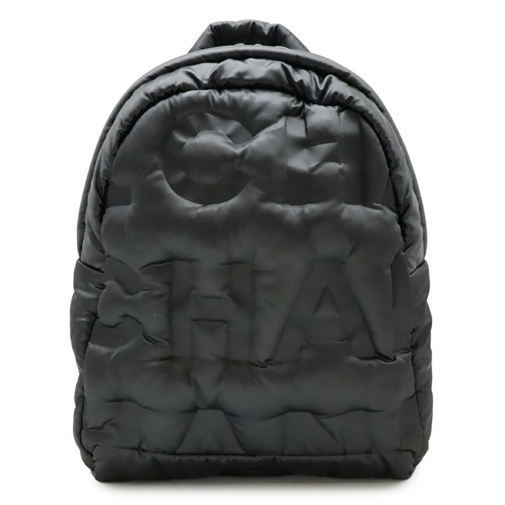 Chanel Backpack