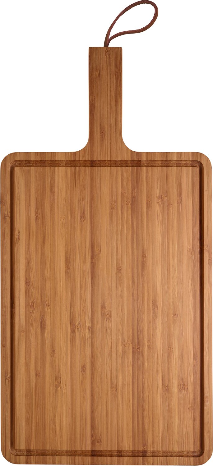Nordic Kitchen Skærebræt 38 x 26 cm Bambus