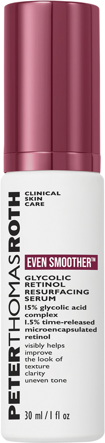 Even Smoother Glycolic Retinol Resurfacing Serum 30 ml - Køb til DKK 417 - Spar 30%