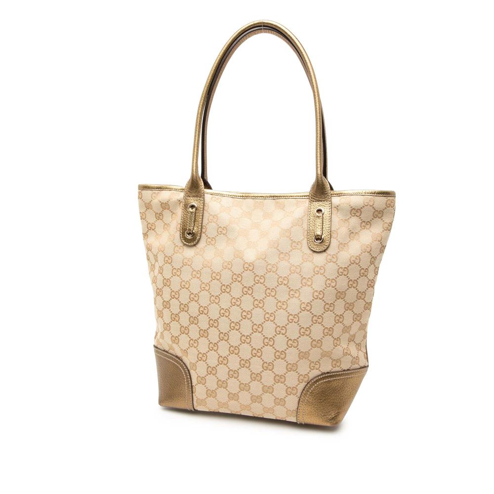 Gucci Tote