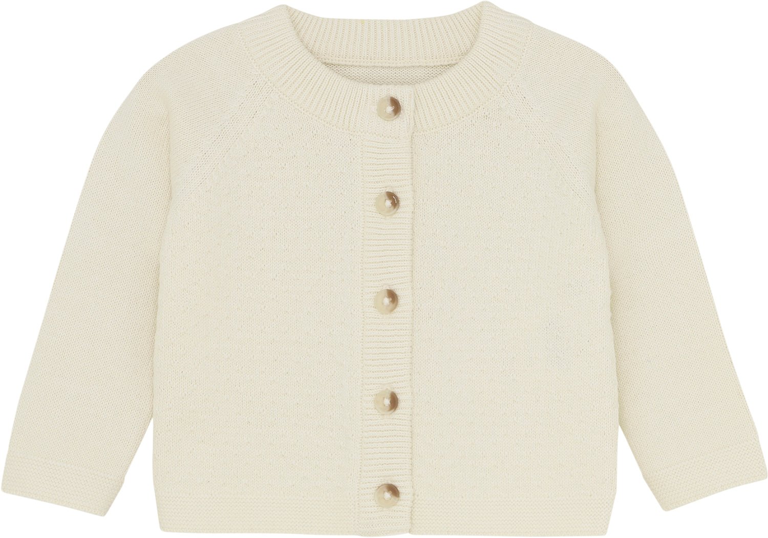 Cardigan Knit