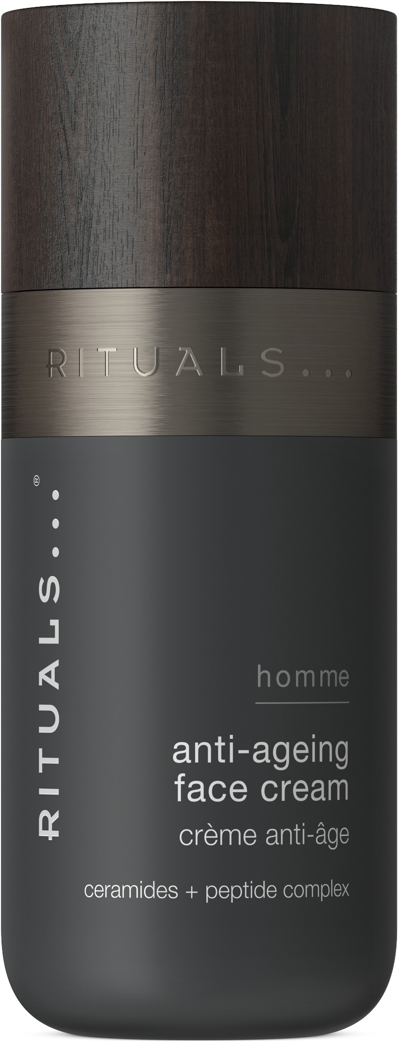 Homme Antiageing Face Cream 50ml