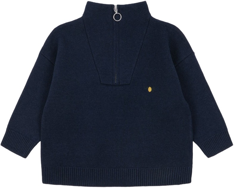 Mano Half ZIP