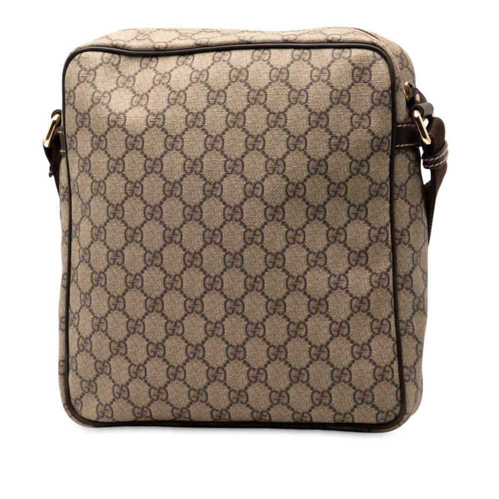 Gucci Messenger Bag