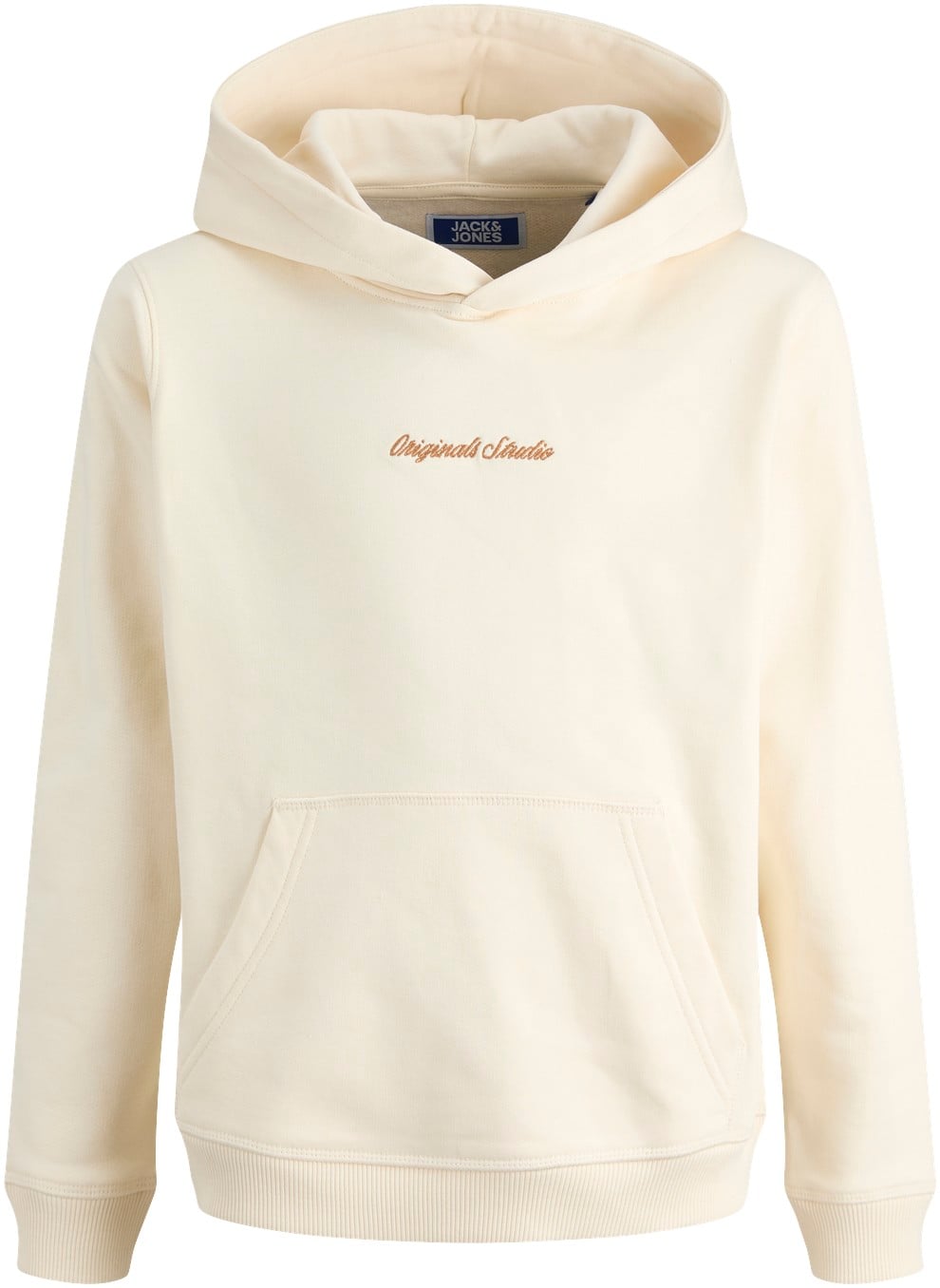 Jornorrebro EMB Sweat Hood Noos JNR