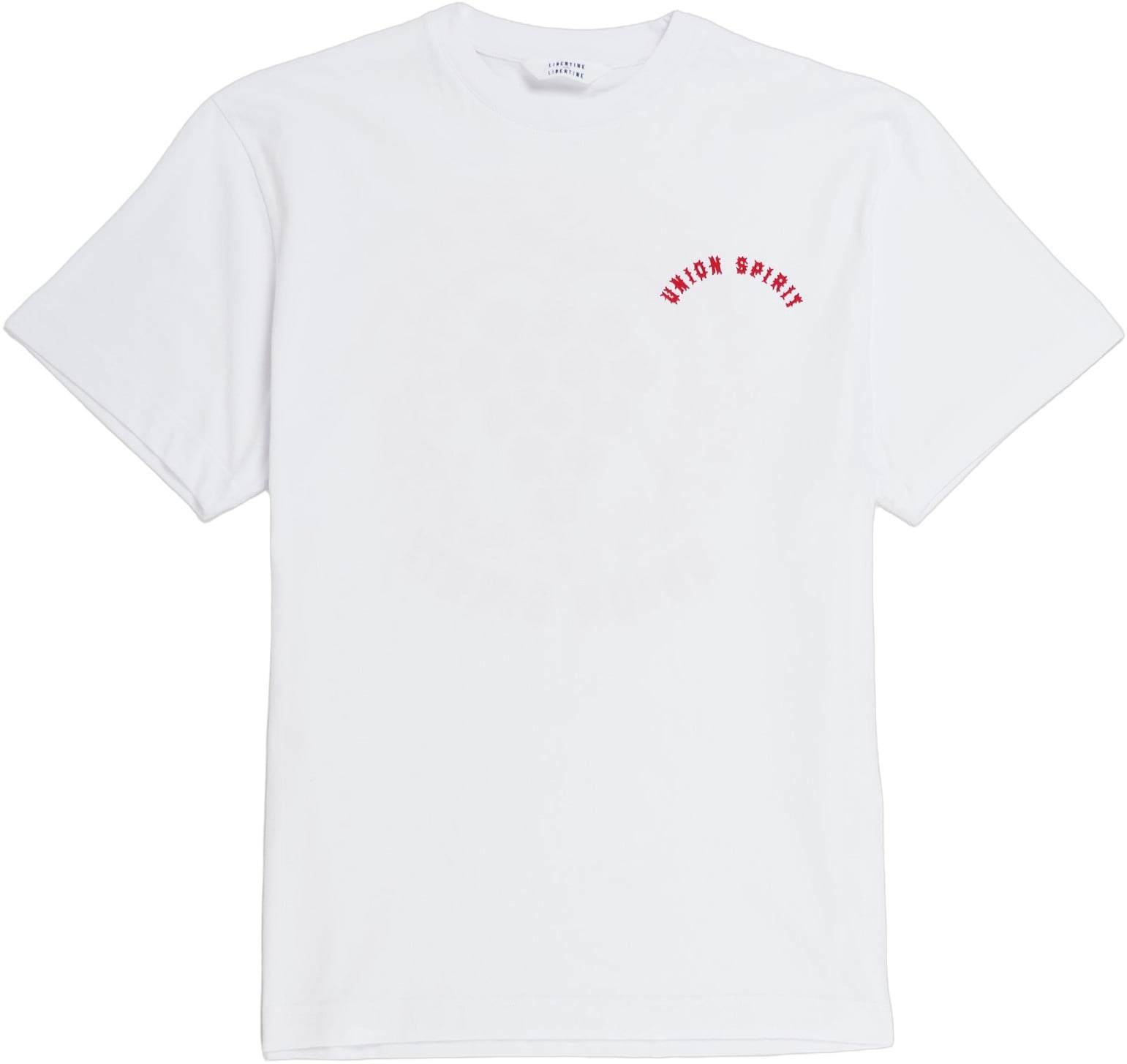 Broke Union - DKK 279 hos Magasin