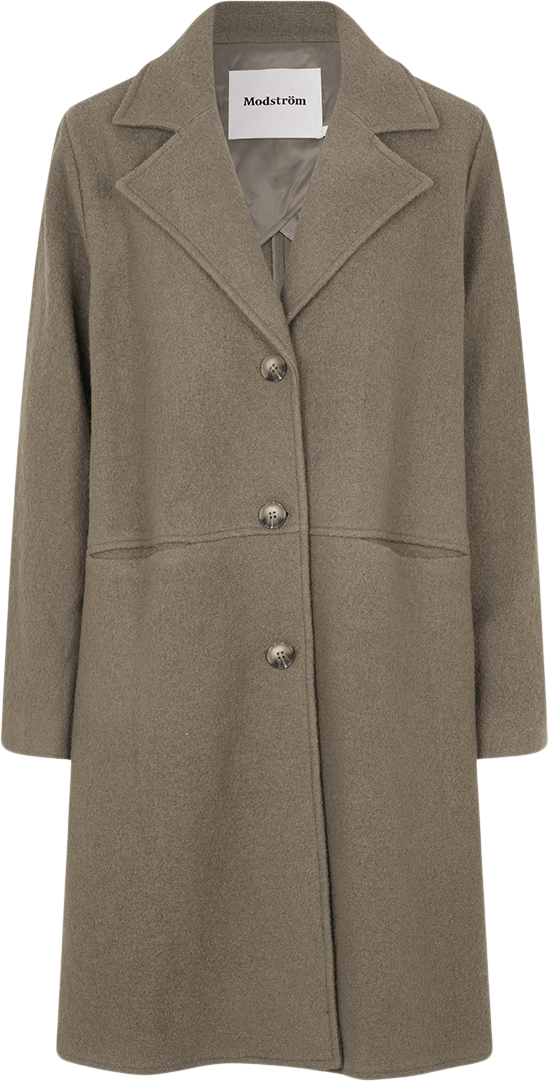 Eilishmd Coat