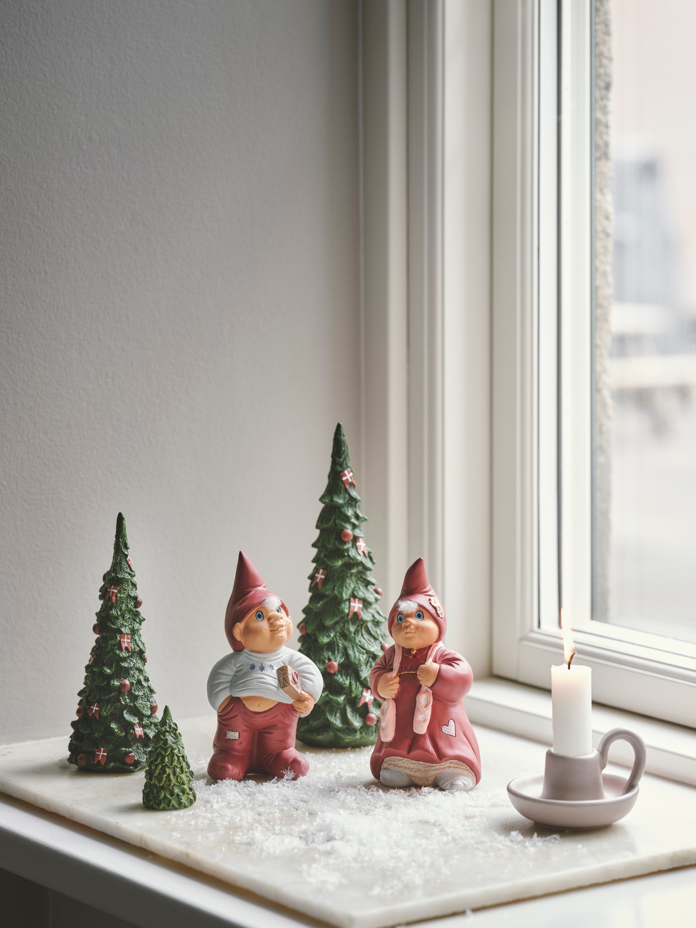 Else & Erik Årsnissepar 2024