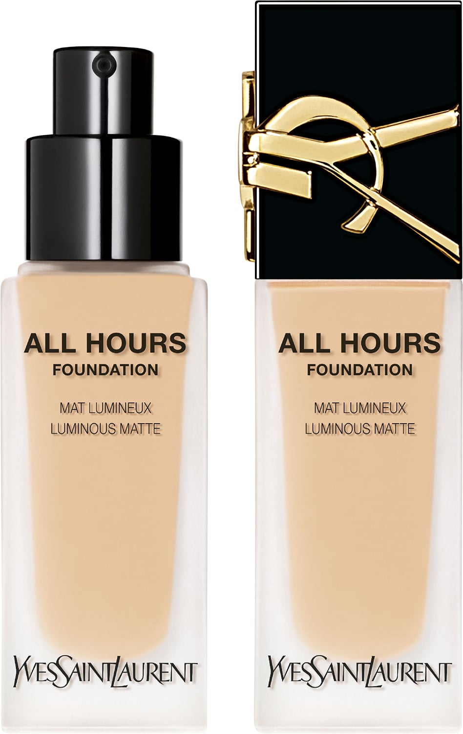 All Hours Foundation
