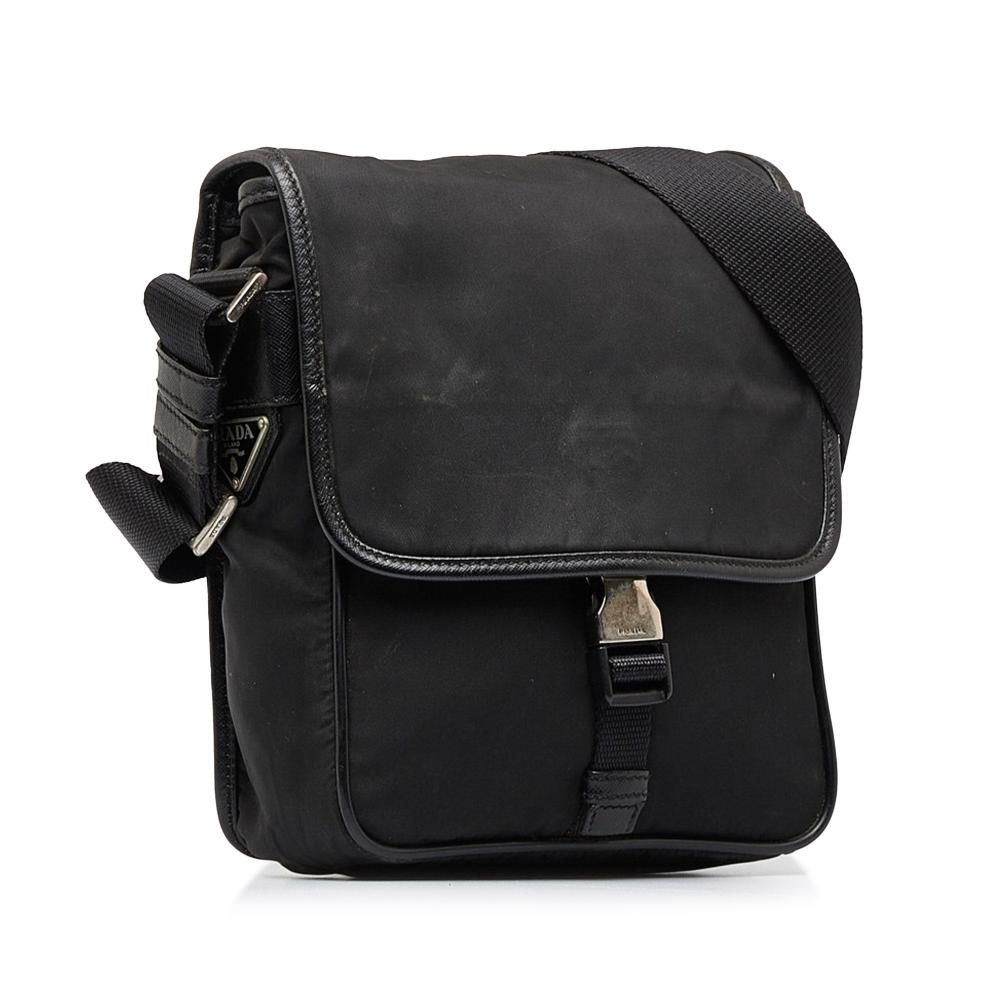 Prada Tessuto
