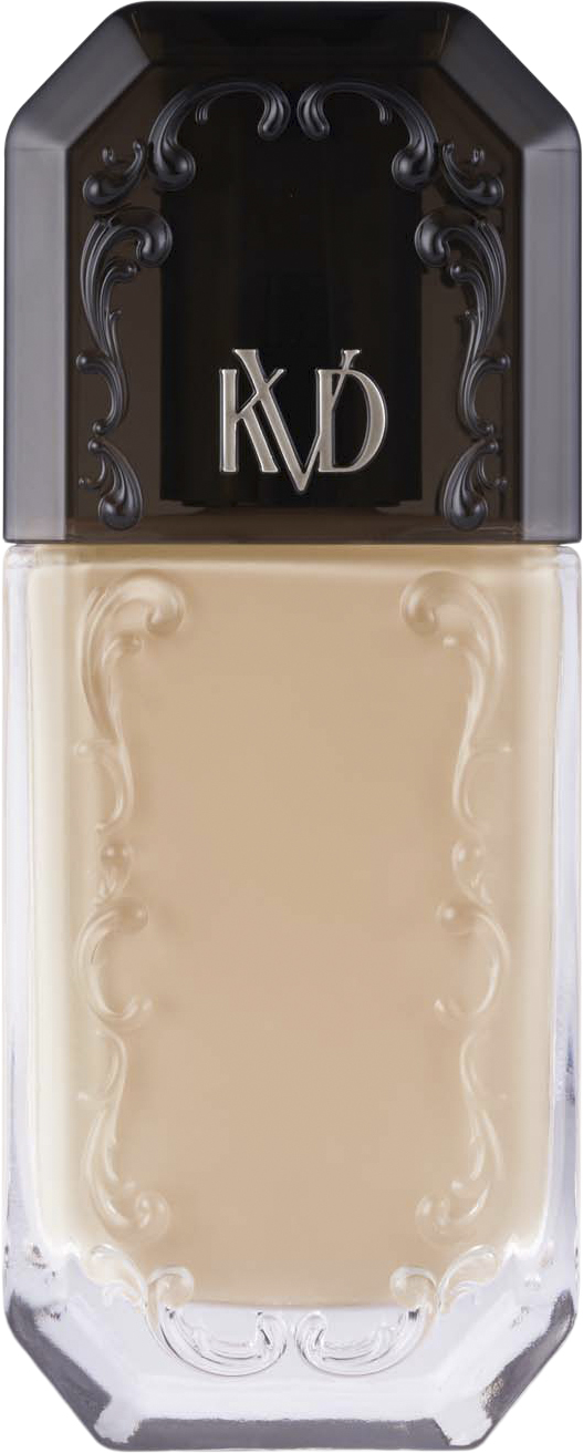 Good Apple Serum Foundation Light