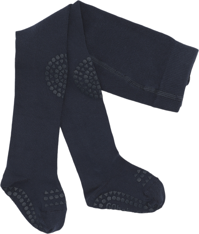 Crawling Tights Organic Cotton L