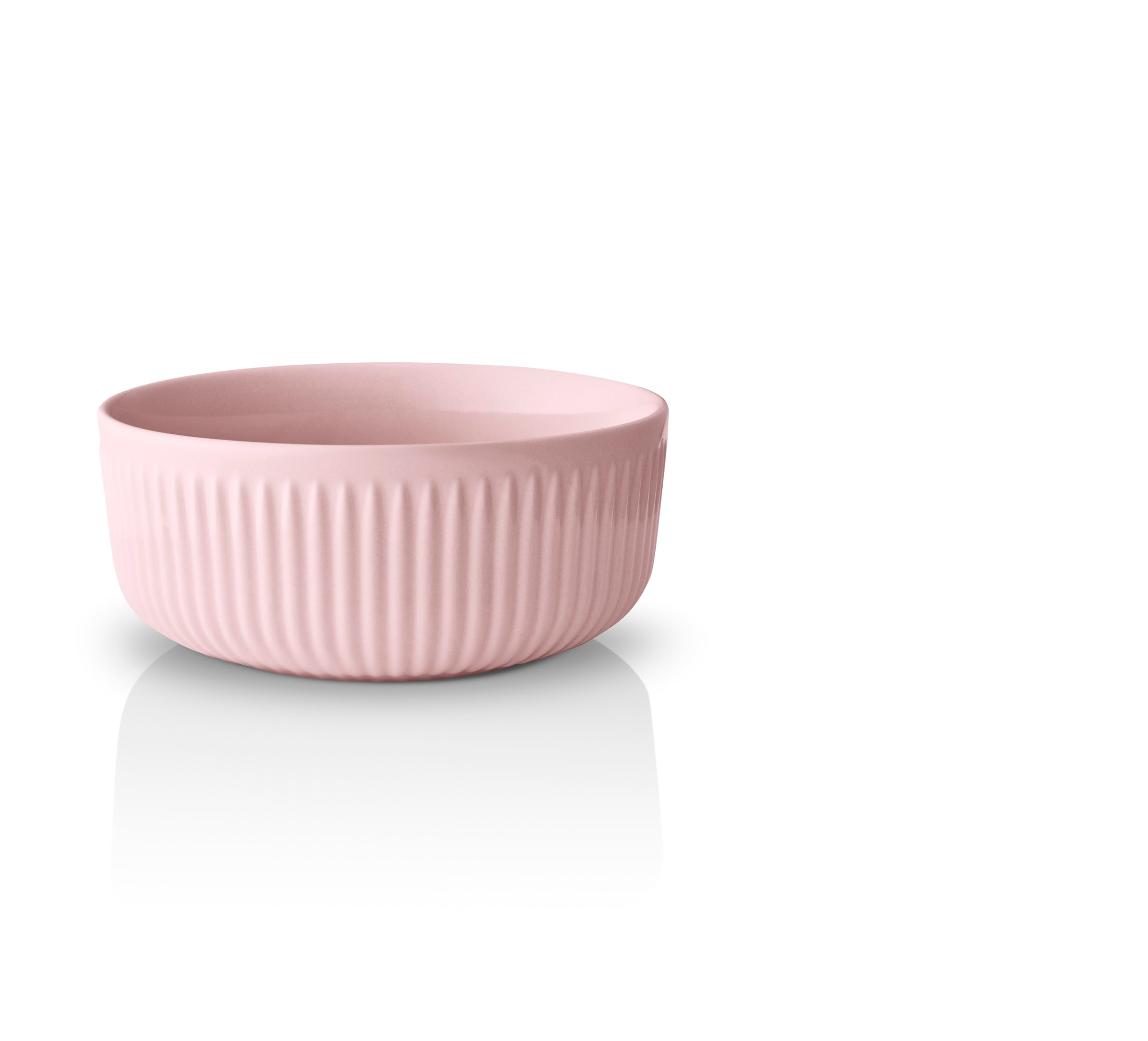 Legio Nova Palette Skål 0,35 L Ø12 cm Soft Pink