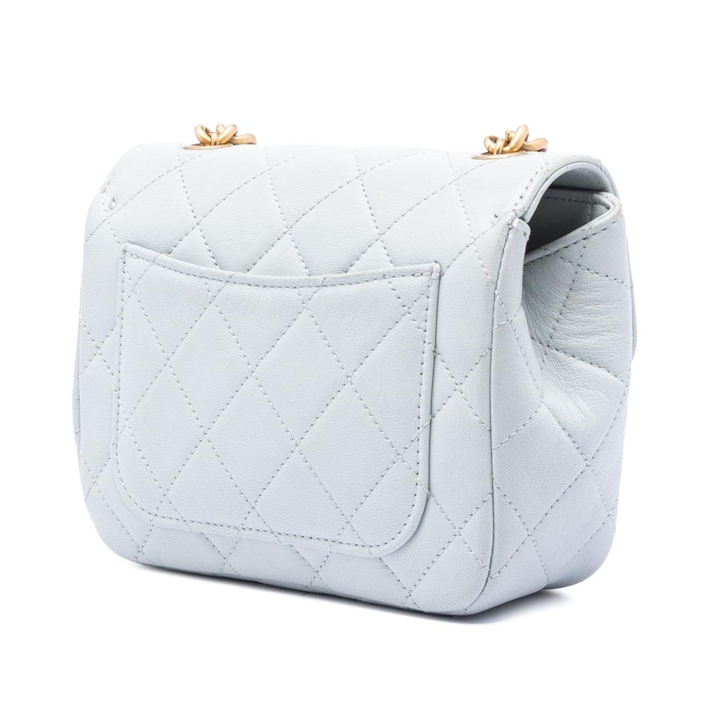 Chanel Flap Bag