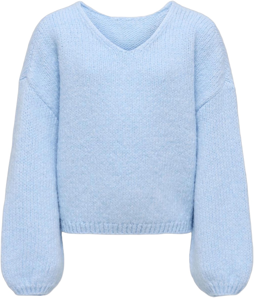 Kogdinea L/S Reversible Pullov. KNT Kogdinea L/S Reversible Pullov. KNT