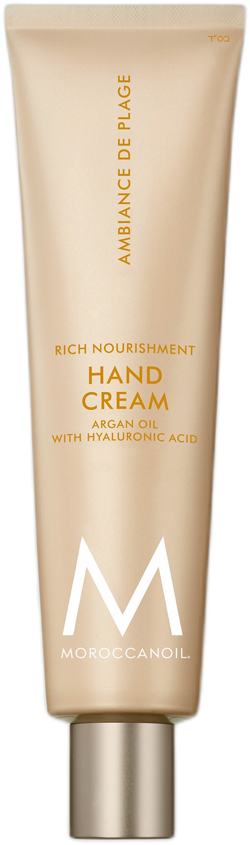 Moroccanoil Håndcreme 100 ml - Ambiance De Plage