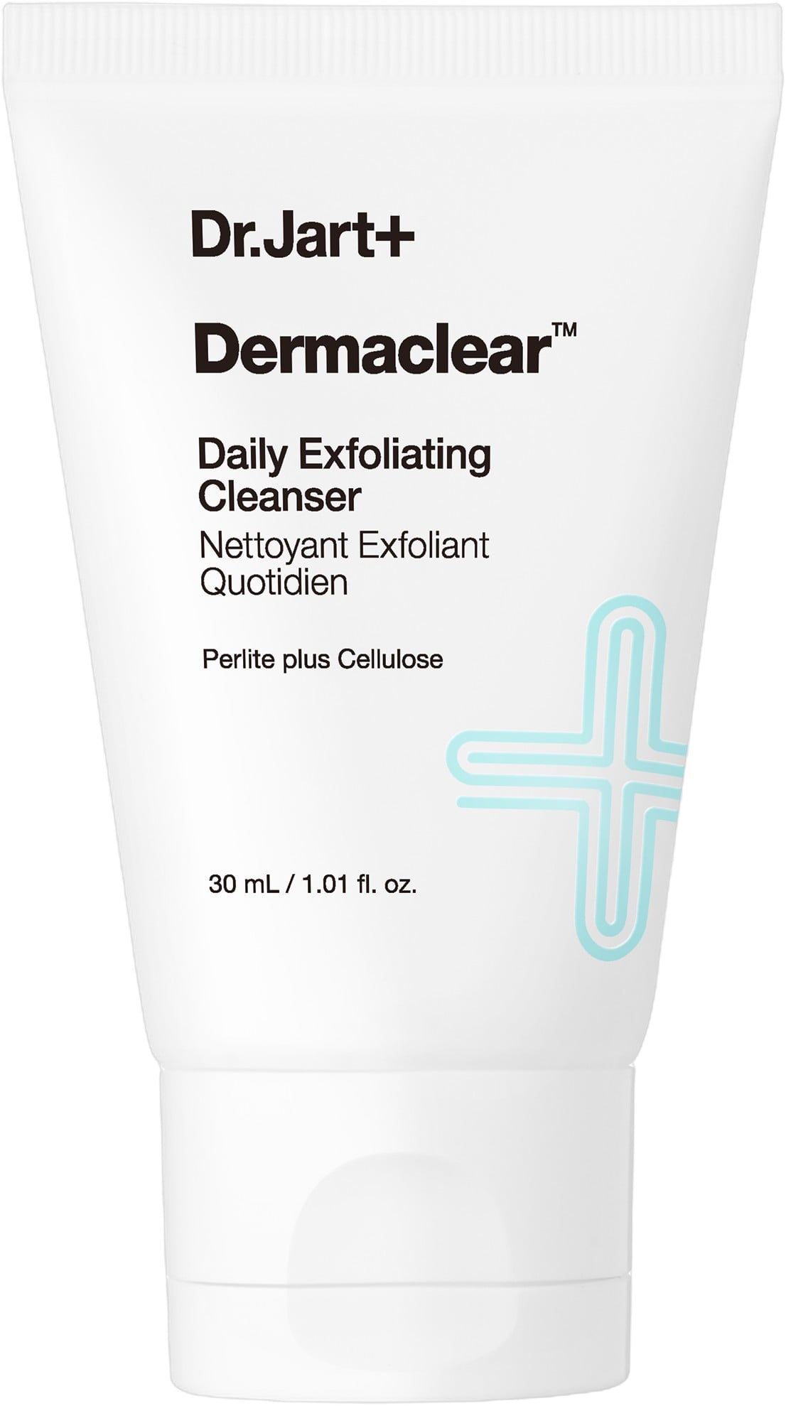 Dermaclear Daily Exfoliating Cleanser