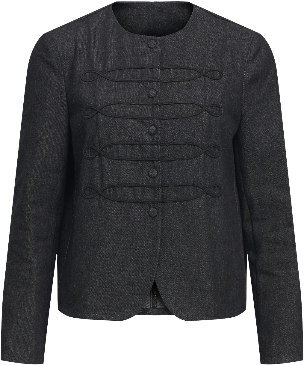 Objmarin RE L/S Jacket E DIV