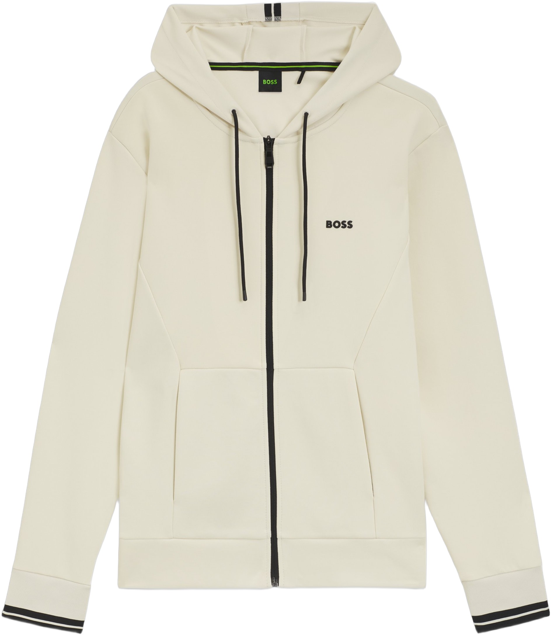 FZ Hoodie Zone