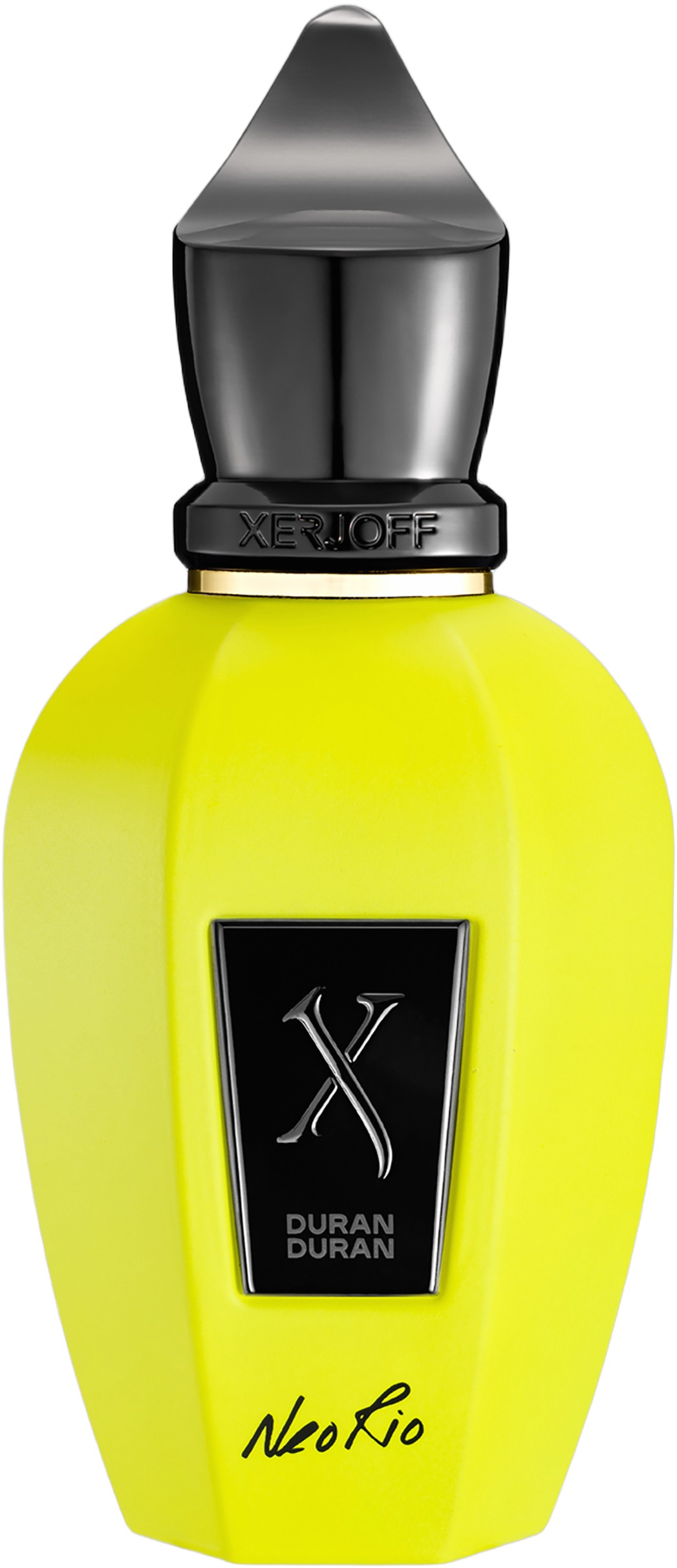 Duran Duran Neorio Yellow Flacon Parfum 50 ml