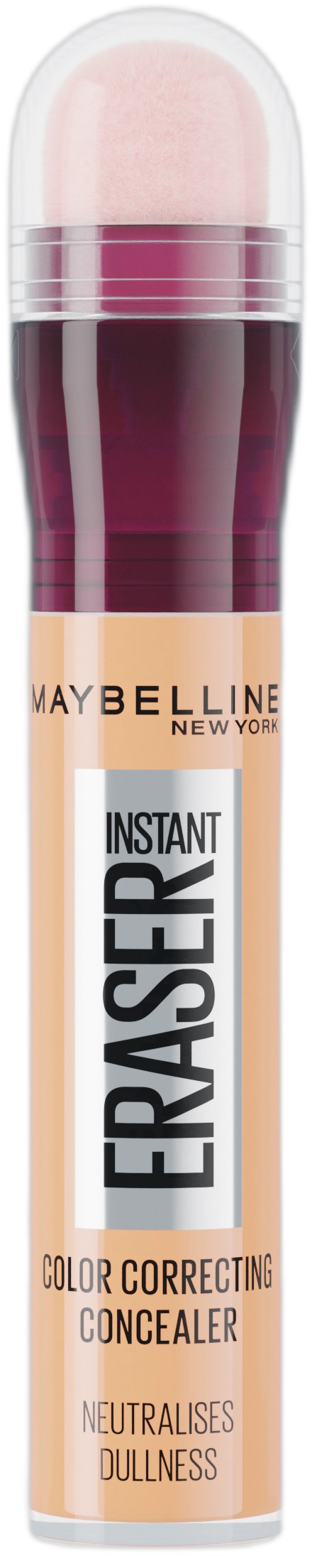 Maybelline New York Instant Anti Age Eraser Concealer 05 Pink 6,8