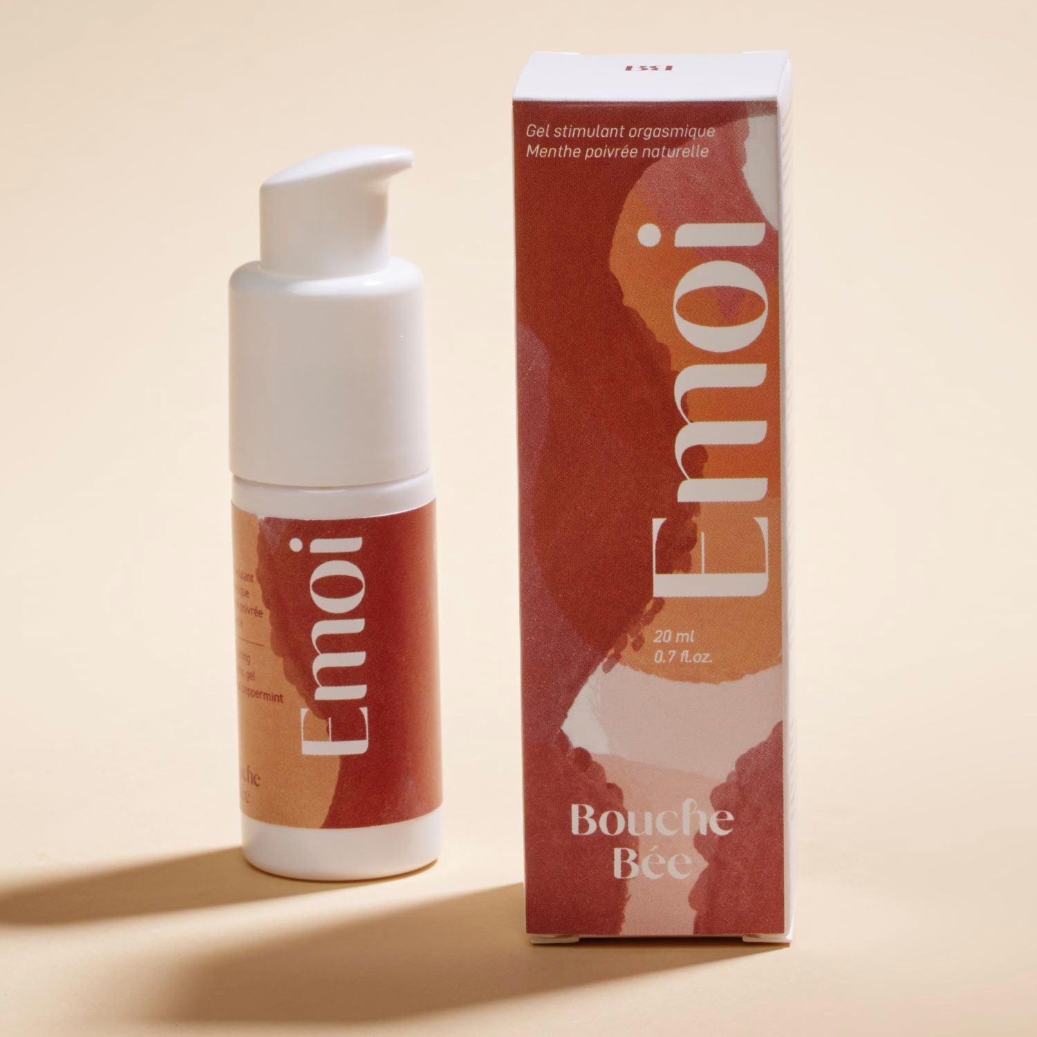 Emoi Stimulerende gel