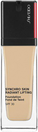 Synchro Skin Radiant Lifting Foundation