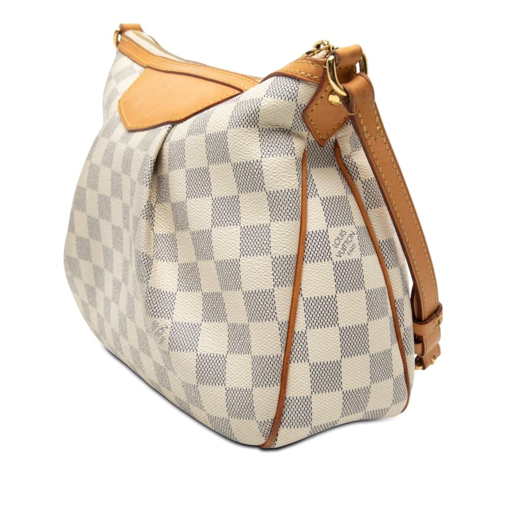 Louis Vuitton Siracusa