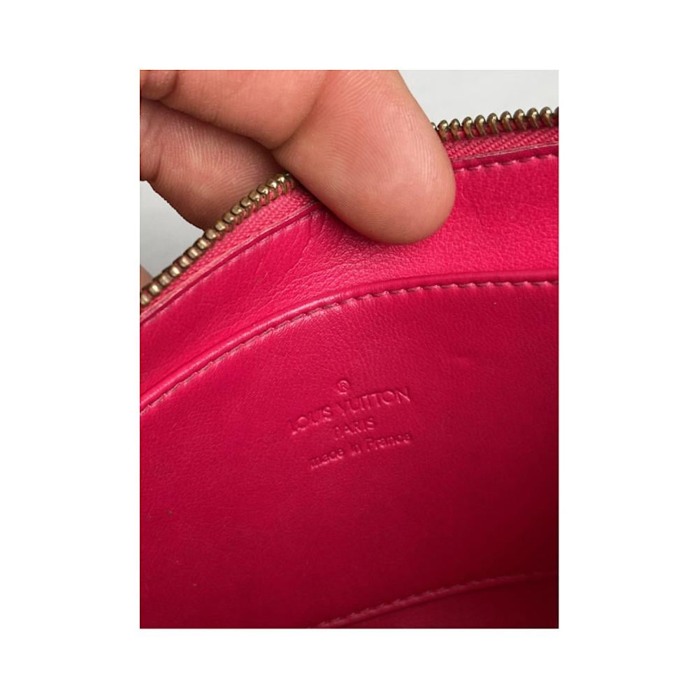 Louis Vuitton Clutch