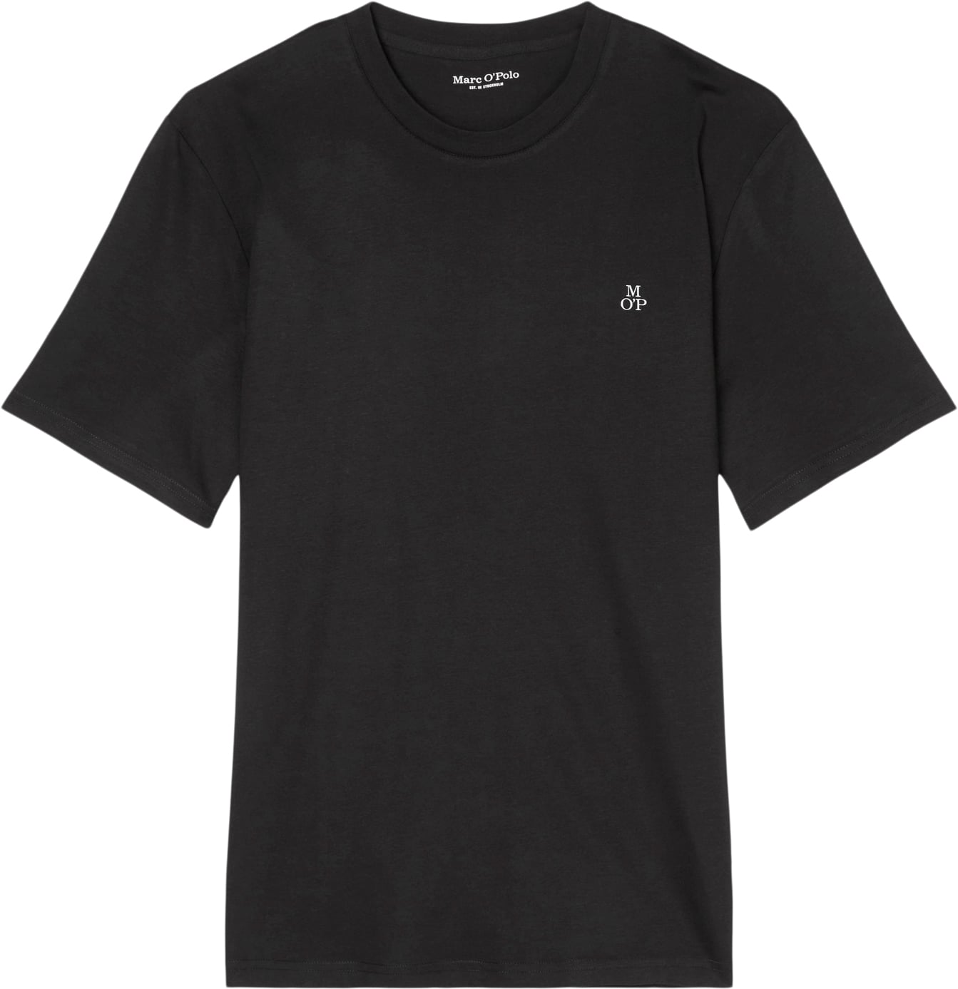 Tshirt, Short Sleeve, Logo Print