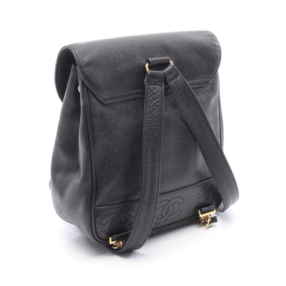 Chanel Backpack