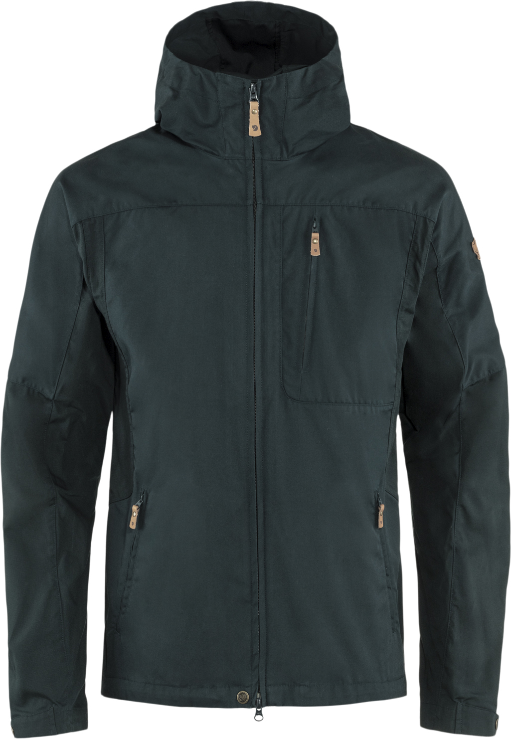 Sten Jacket M