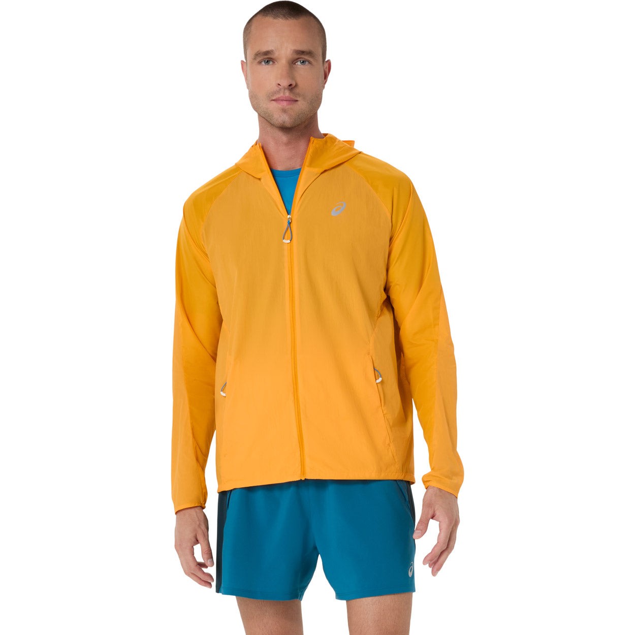 Road Packable Løbejakke