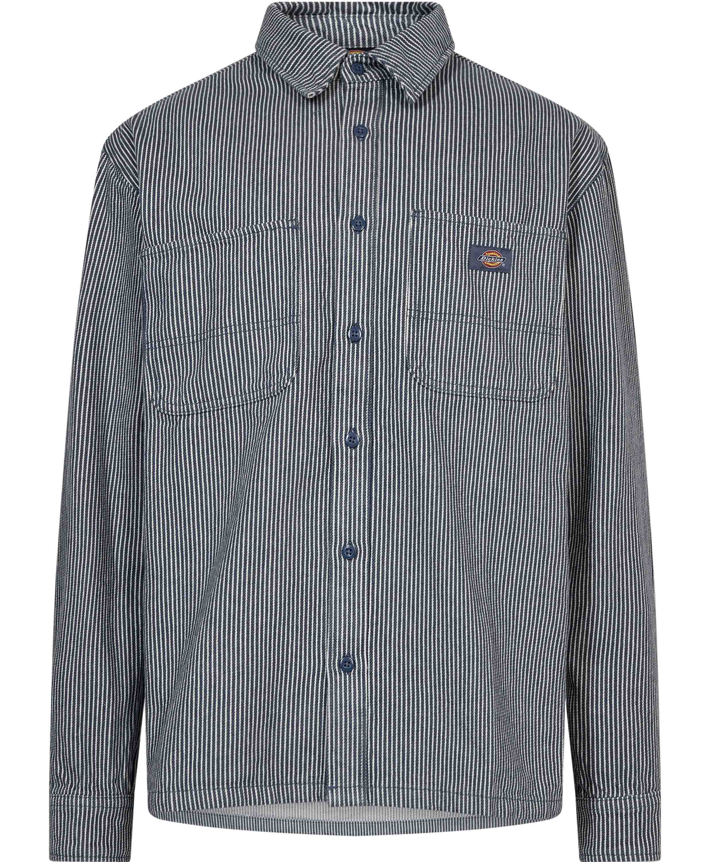 247 Garment Dyed WOR