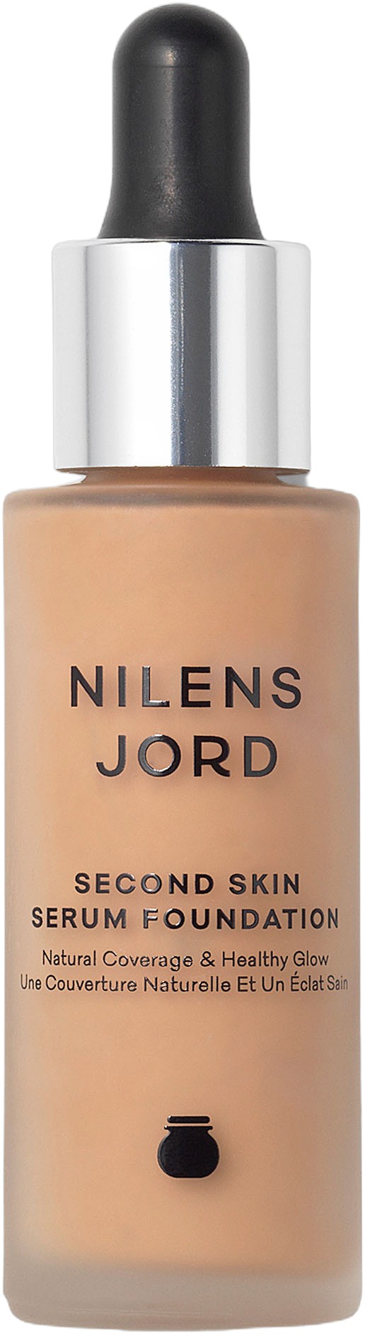 Second Skin Serum Foundation 25 ml.