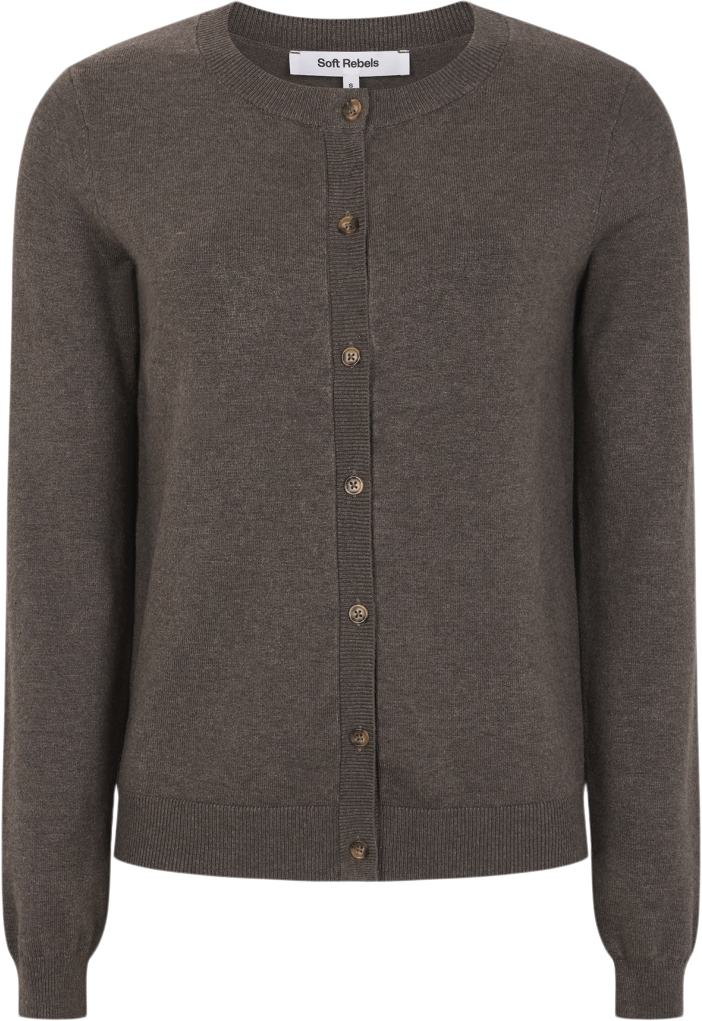 Srmarla Cardigan Knit