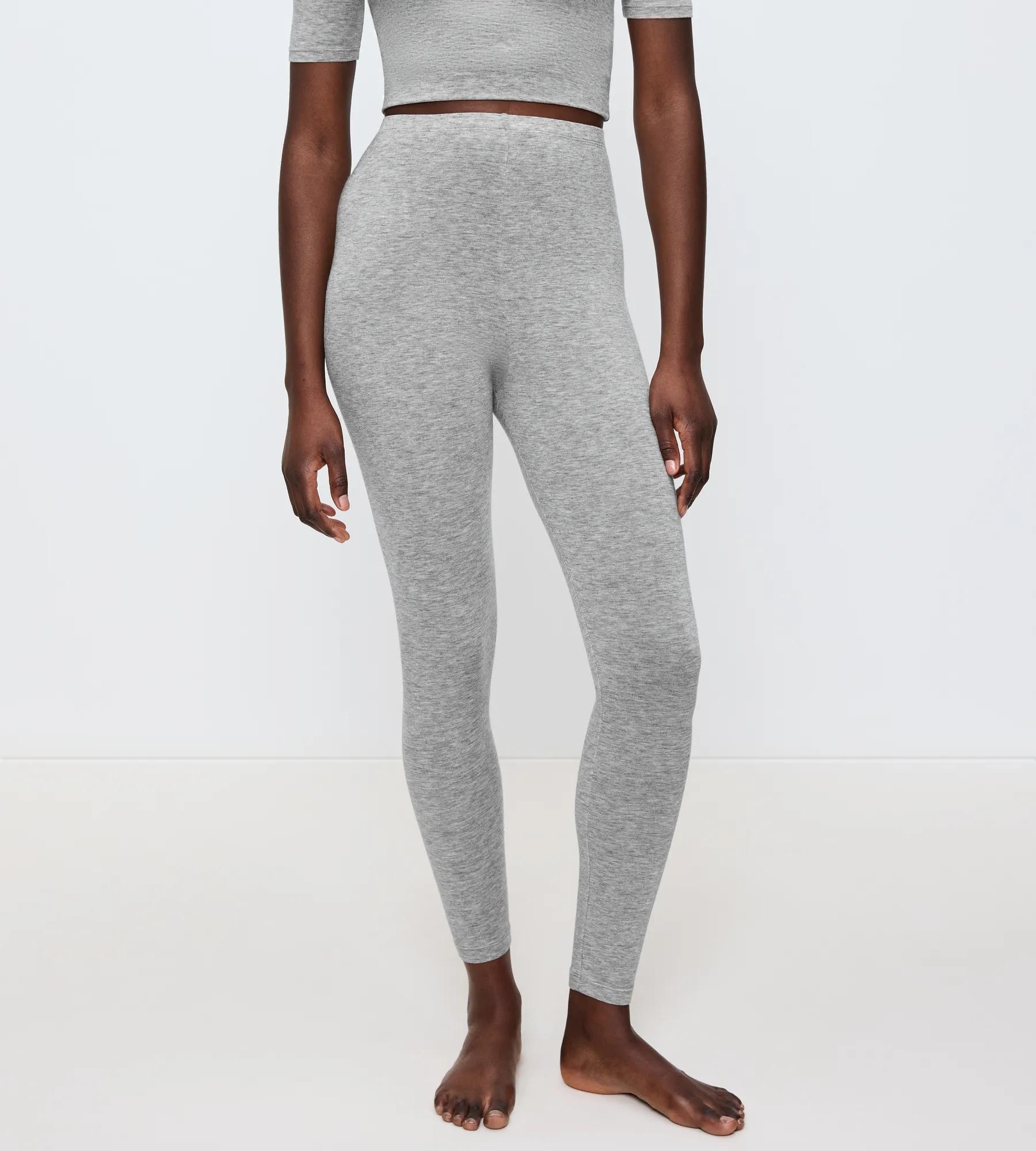 Beauty Layers Leggings Wool