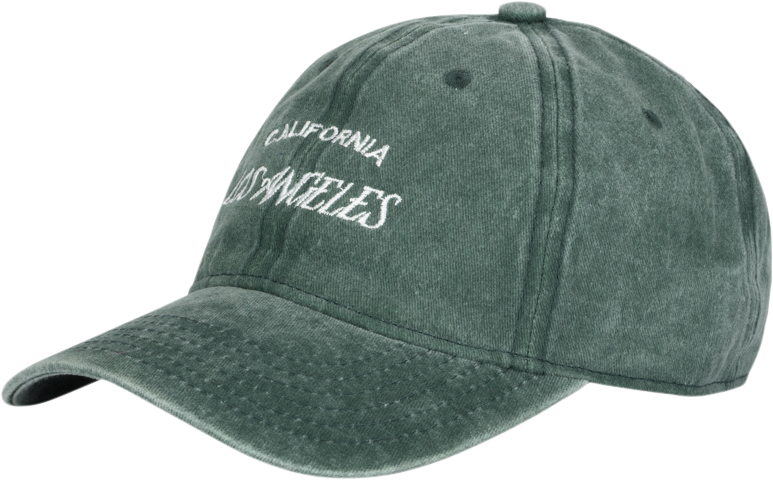 Everyday Cap