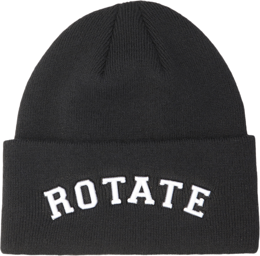 Abbie Beanie