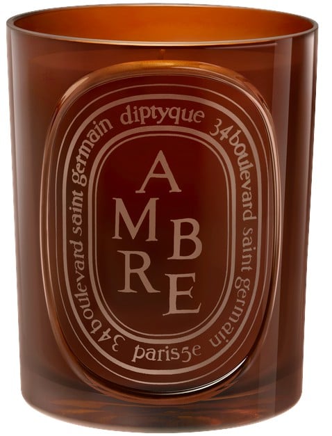 Odorremoving Classic Candle 190g/6. 7oz