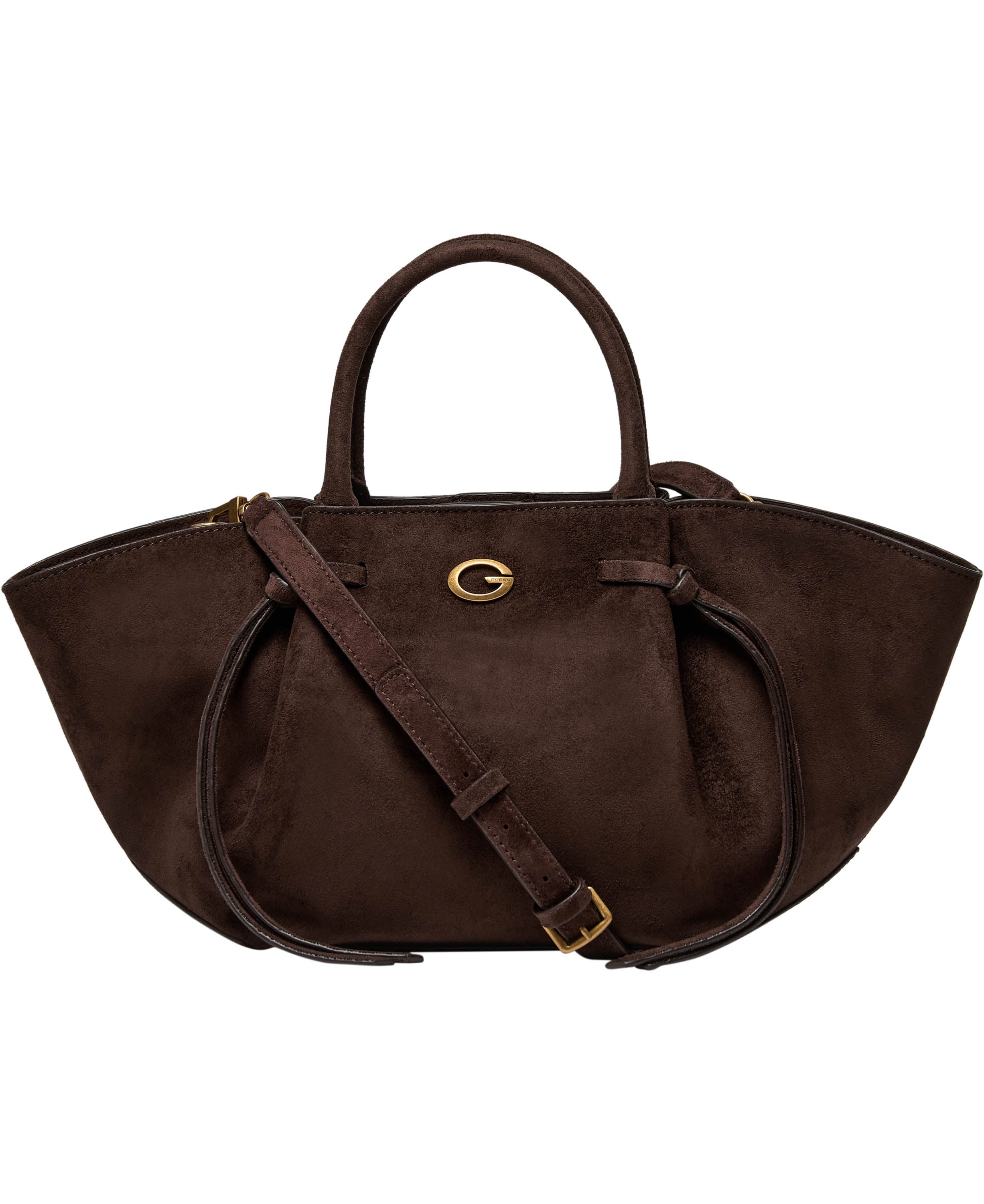 Allegra Girlfriend Satchel