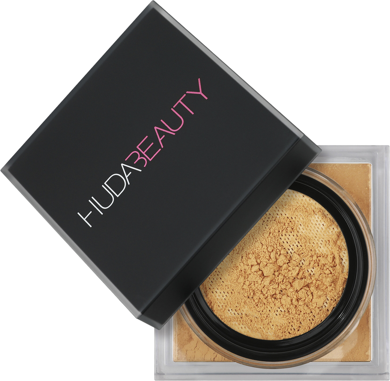 Easy Bake Setting Powder